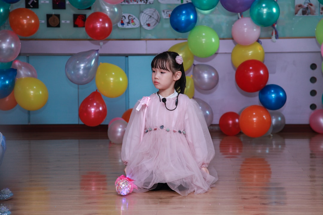 Kindergarten.