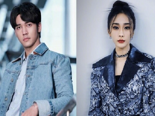 가수 천빙 진목치