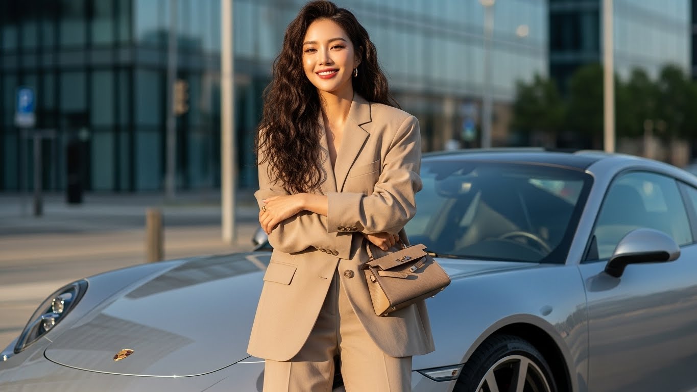 2025년형 레이 EV