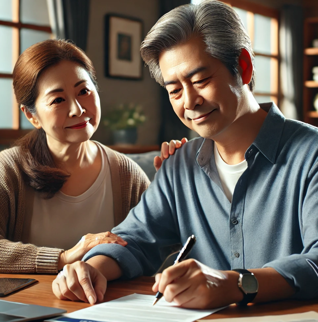 유병자 보험 가입