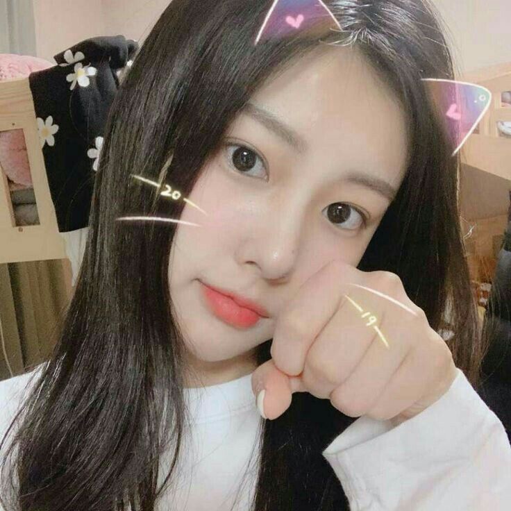 아이즈원 강혜원 몸매 키