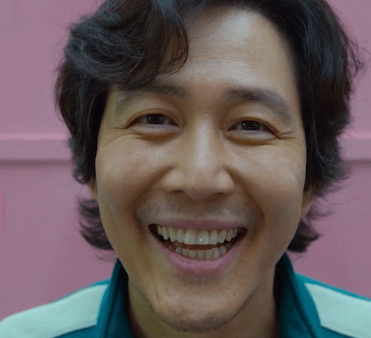 배우 이정재