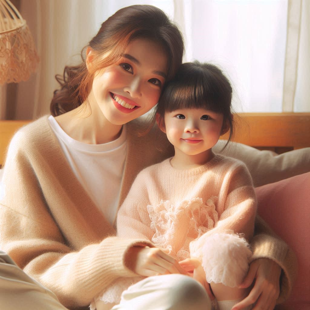 3세 아이의 사회성 및 정서 발달 특성과 부모의 지원 방법