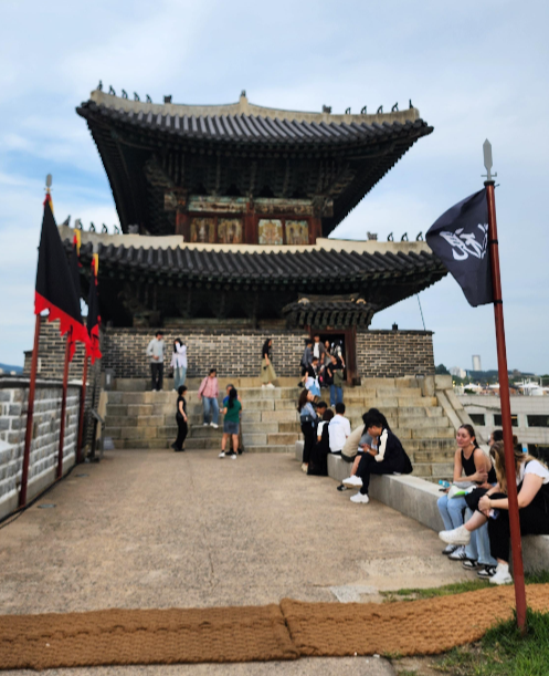 수원화성