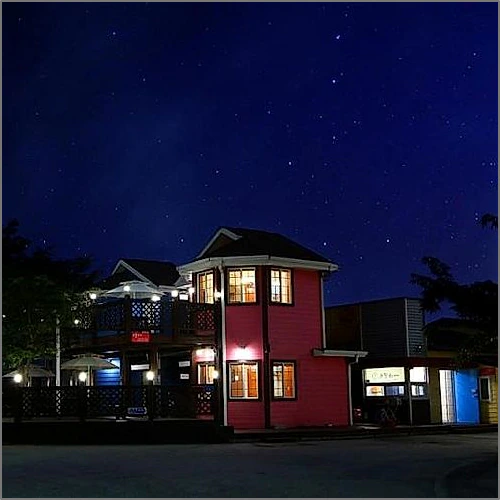 부안(변산반도) 코렐리아펜션 (Buan (Byeonsanbando) Corelia Pension)_3