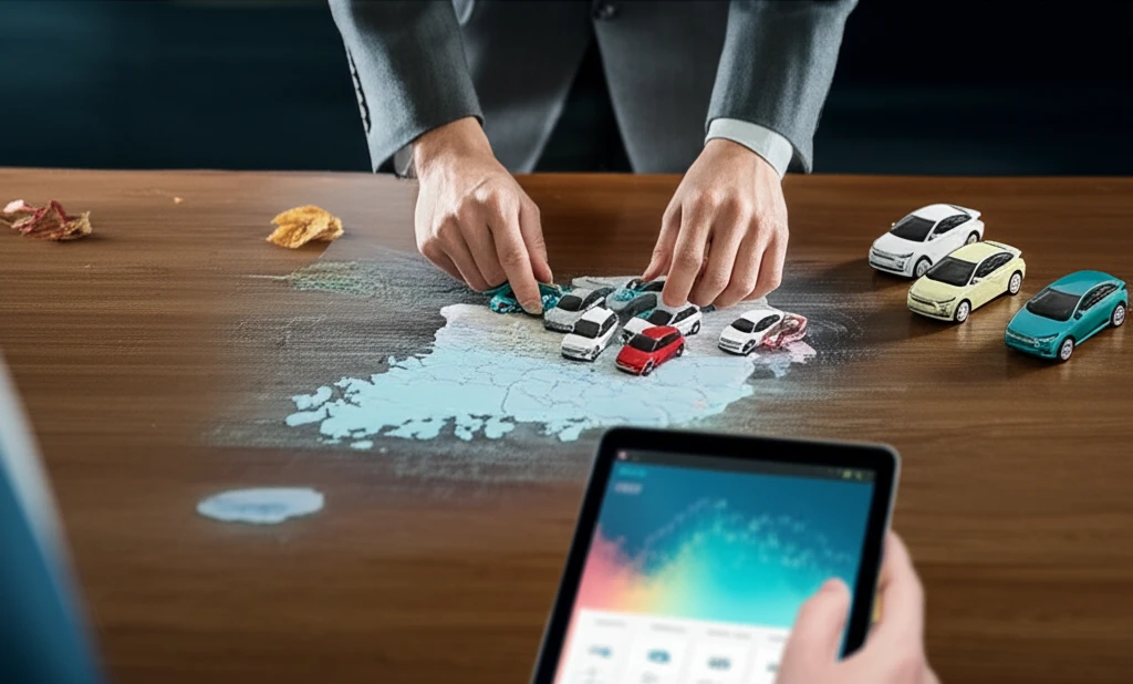 예산 소진된 지역 전기차 보조금 추가..