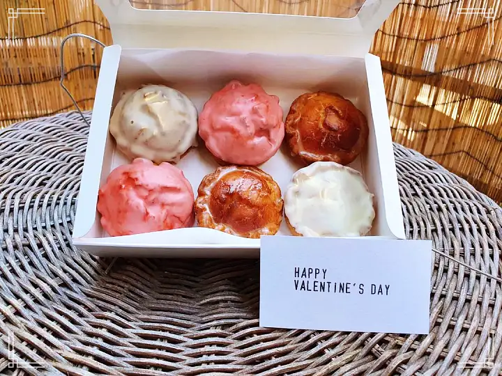 토요일은 밥이좋아 군포 산본 유럽풍 디저트 카페 맛집 프랑스 갈레트 영국 컵케이크 트라이플 현지인 추천 토밥 좋아 방송정보