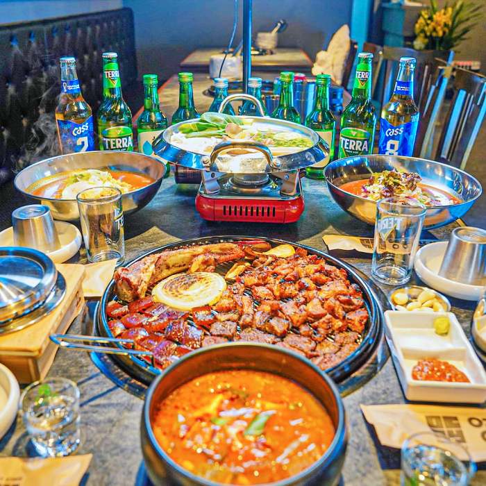 생방송투데이 오목교 목동 우대갈비 돼지갈비 목살 맛집