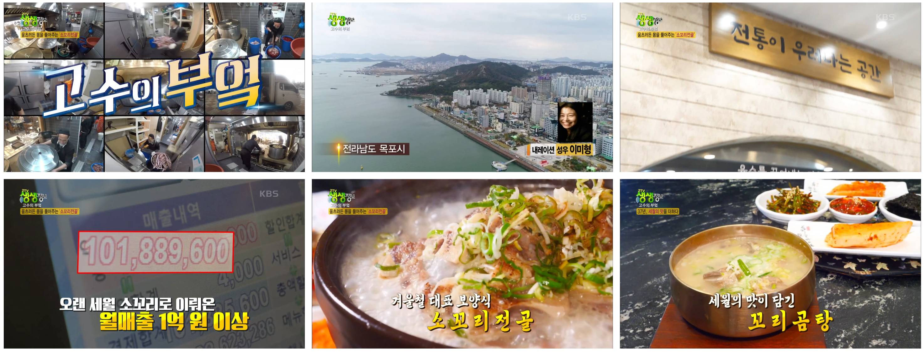 대양정