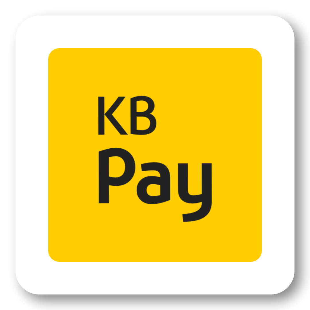 Kb pay logo