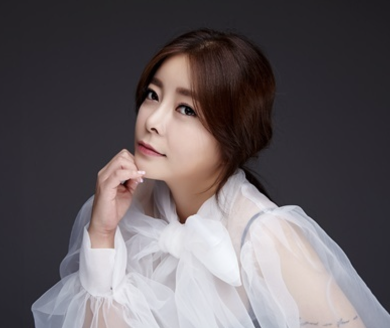 박화요비 프로필