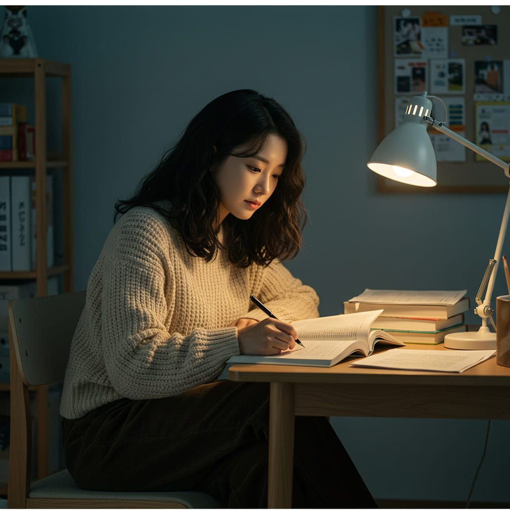 파워포인트(MOS PowerPoint)의 자주 틀리는 포인트 🎯