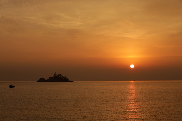 해돋이
