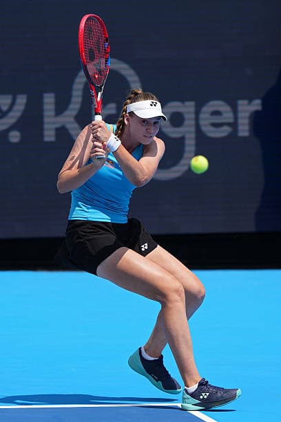 대전 둔산동 실내테니스 테니스 초급자가 빠르게 성장하는 4주 집중 훈련법