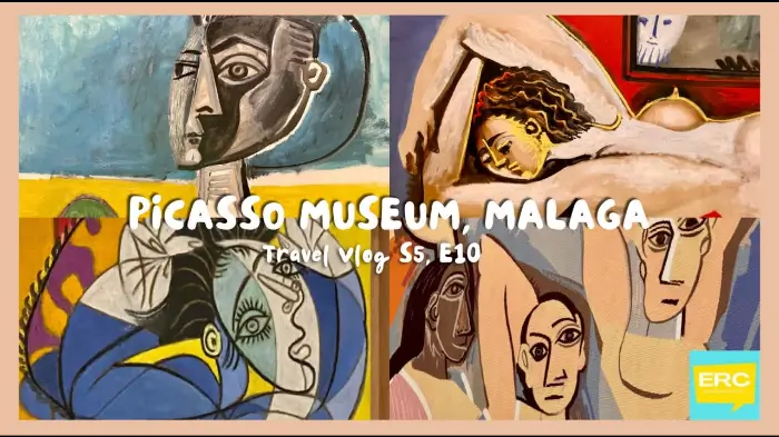 피카소 미술관 Picasso Museum
