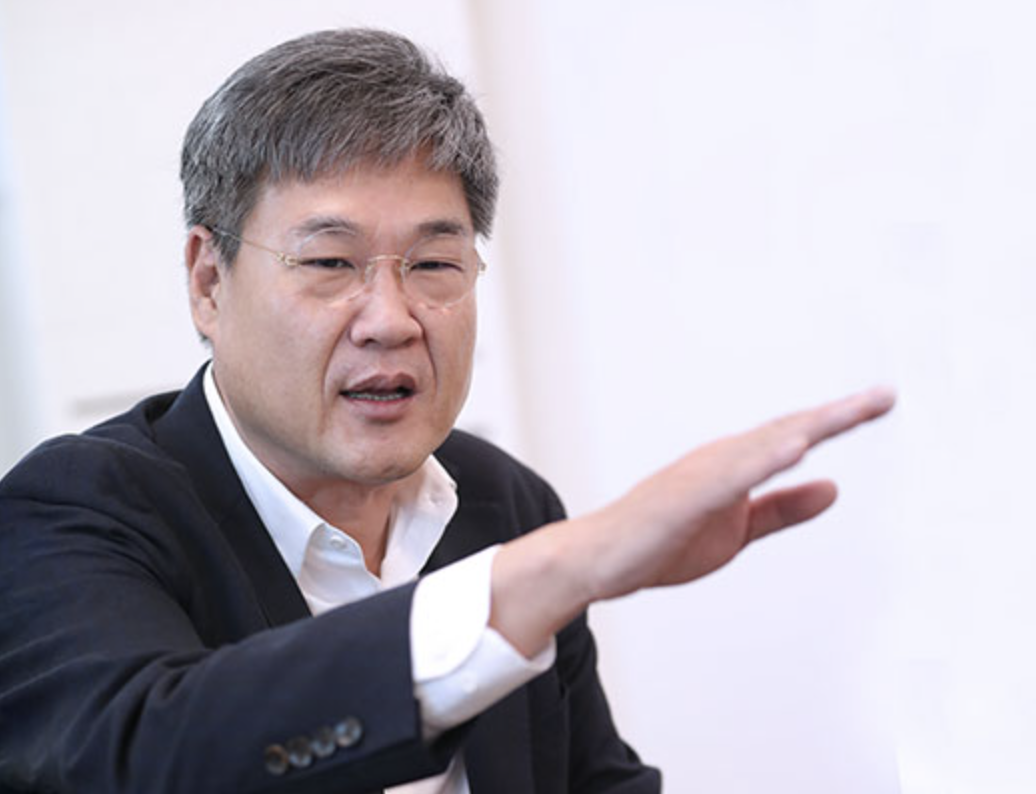 정문헌 인터뷰