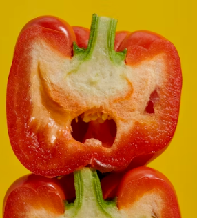 파프리카 효능 부작용 고르는법 칼로리