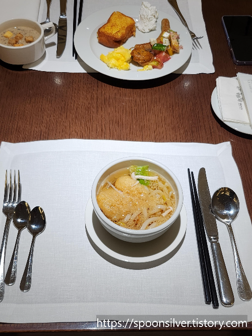 웨스틴조선호텔