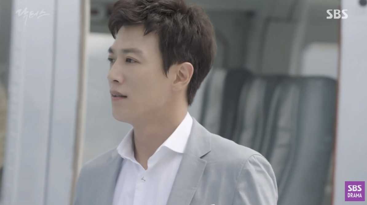 김래원 드라마 연기