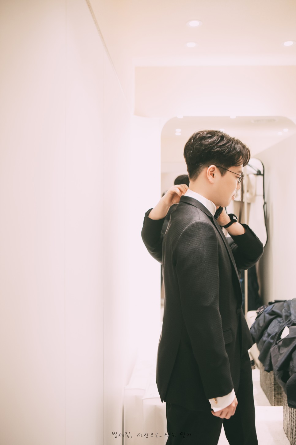 수원 wi컨벤션 본식스냅 6