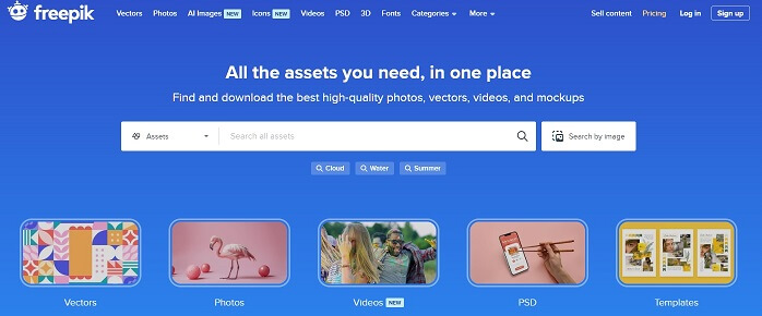 홈페이지-메인화면-설명하는-사진