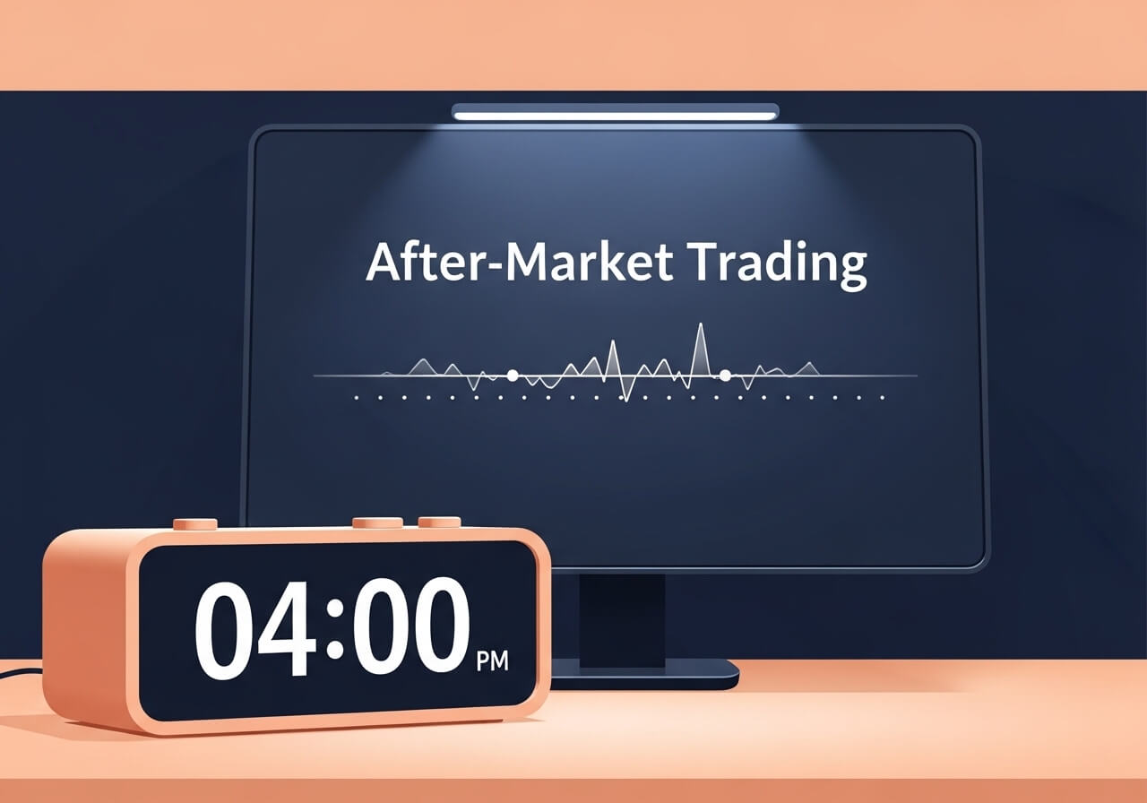 한국 애프터마켓 거래방법