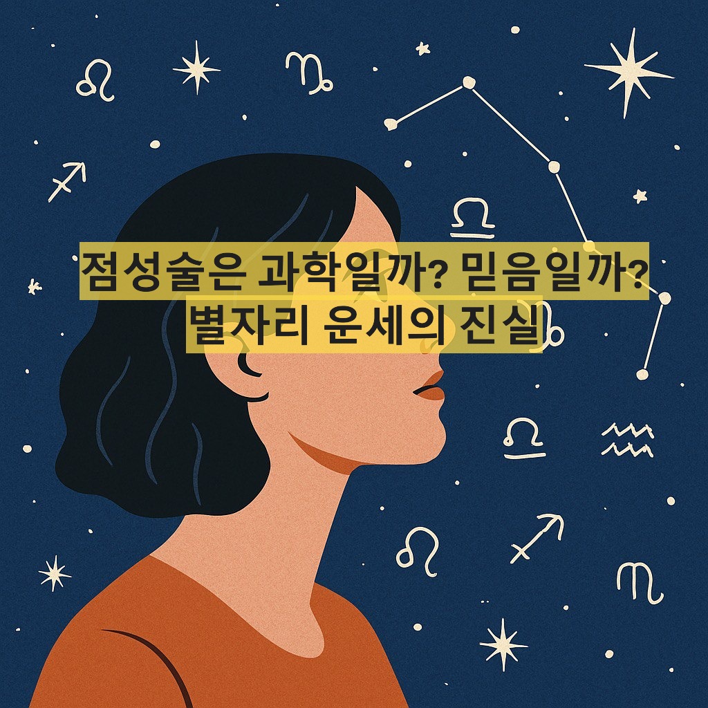 점성술-Astrology