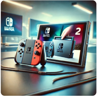 닌텐도 스위치2 사전예약하기