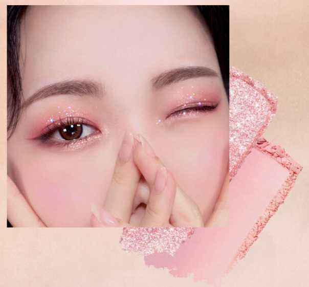 여름 쿨톤 착붙 섀도우 팔레트 추천