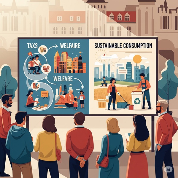 Why Should We Learn Economic Education in Europe: The Road to Economic Citizenship for Korea