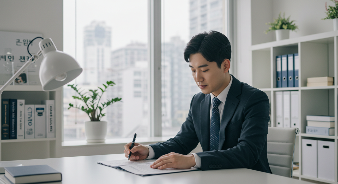 법률 상담 무료로 받는 방법 A to Z