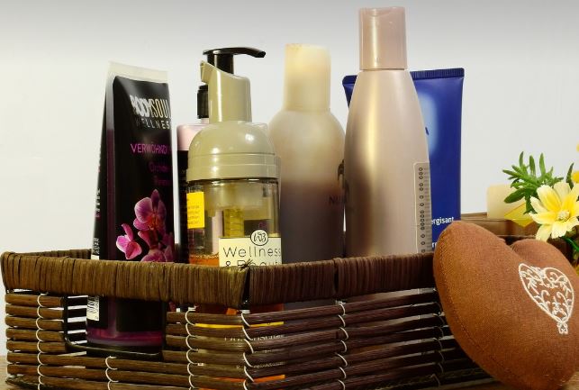 서울 직장인 뷰티 소비 관련 사진