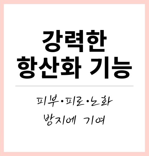 식물성 멜라토닌 효능