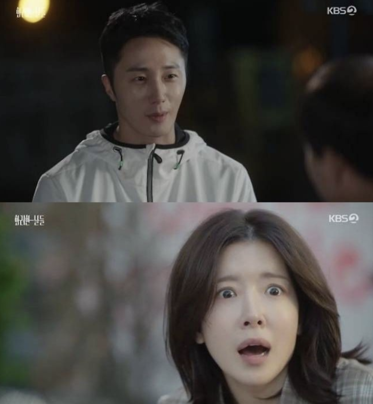 화려한날들지은오