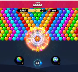 버블슈터 게임하기1탄 사이트