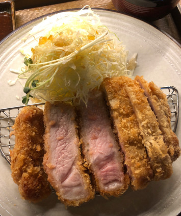 생방송투데이 빅데이터랭킹 마포 돈가스 알아보기