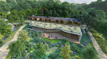 노원 &amp;#39;수락 휴&amp;#39; 숙박체험