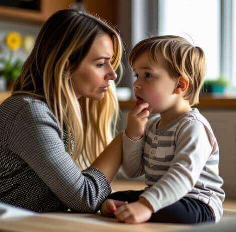 아이-감기-기침-대처법