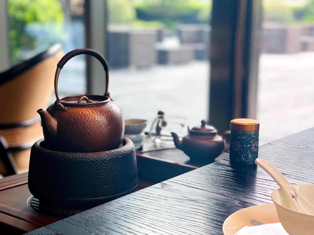 당뇨 약초 차 관련 사진