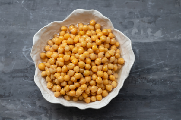 인슐린 민감도 개선 음식