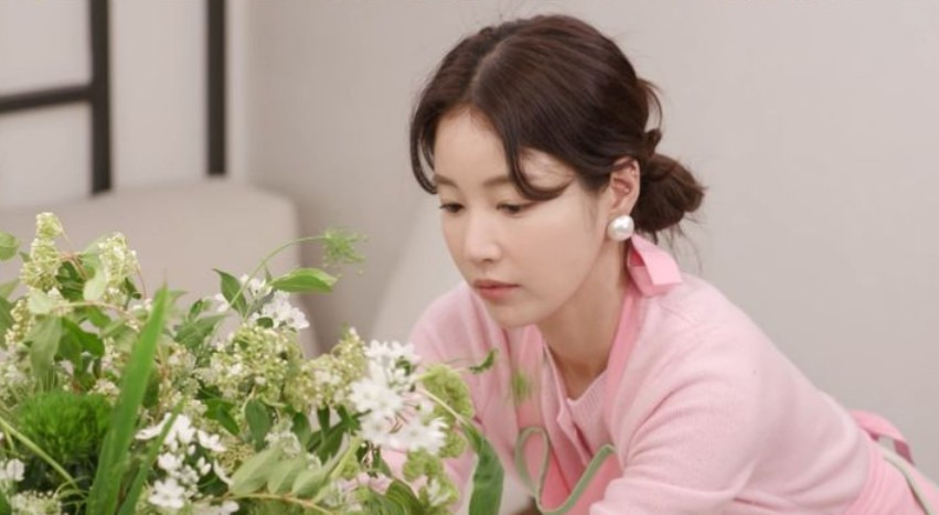 기은세 데뷔