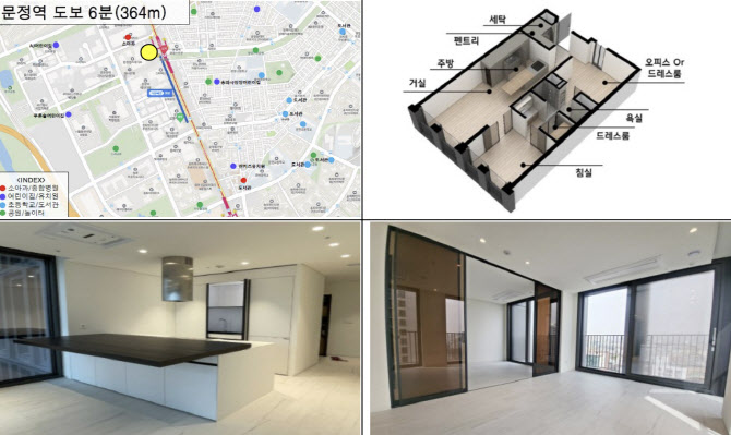 신혼부부세요? 그럼 미리내집 준비중이시죠?
