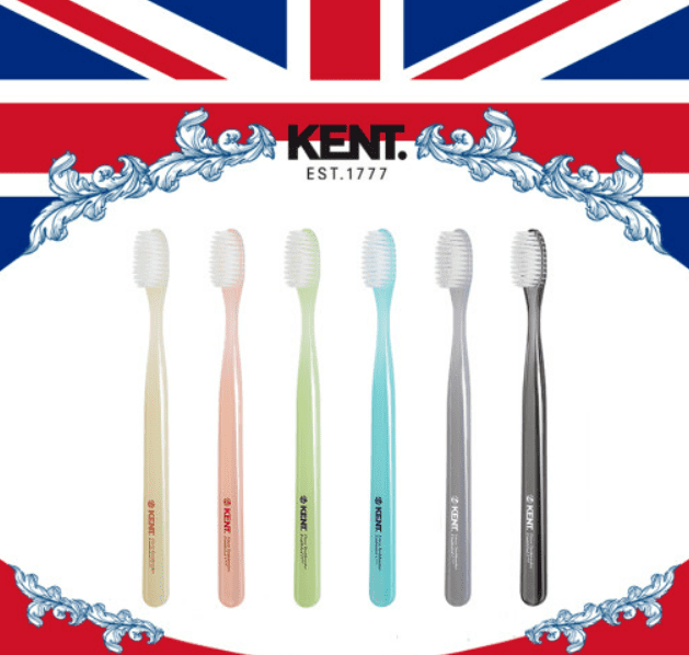 온라인에서 가장 많이 팔린 칫솔 순위 TOP 5 추천