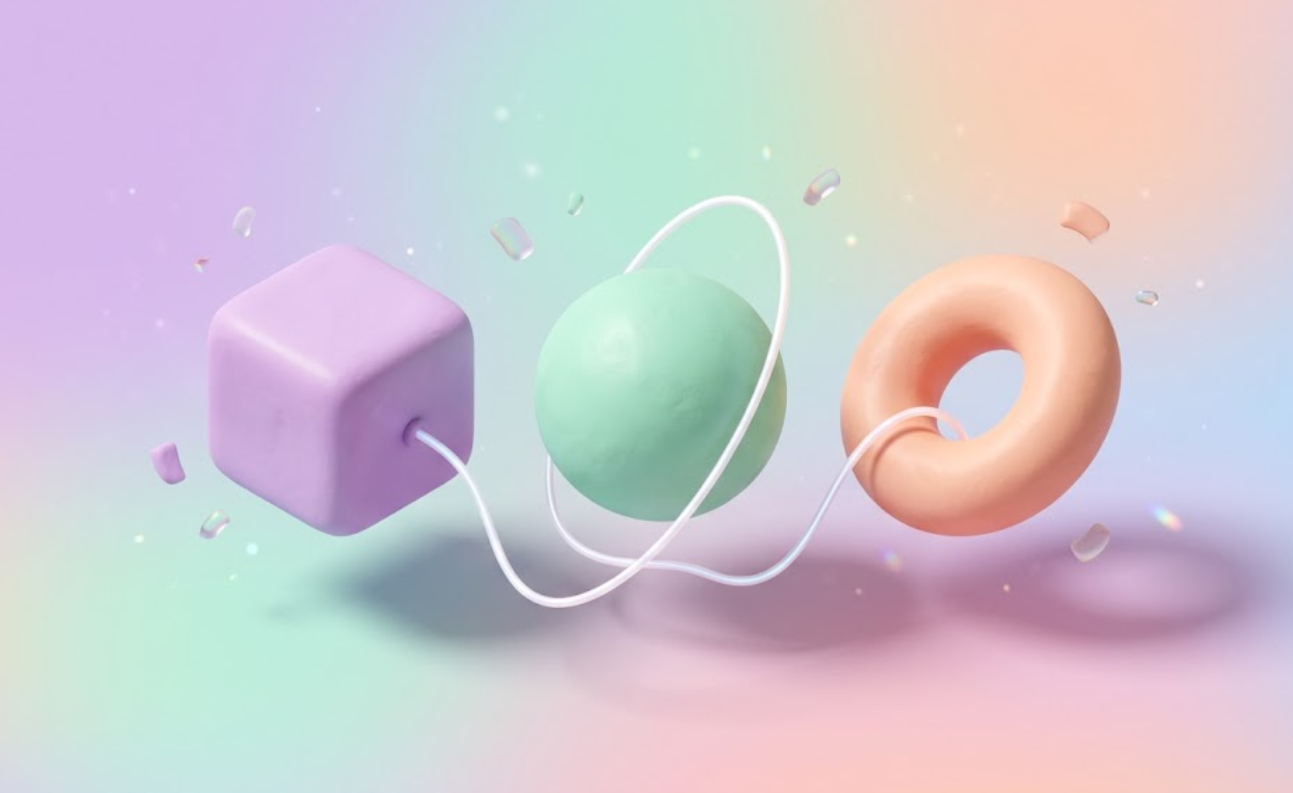 Spline 3D