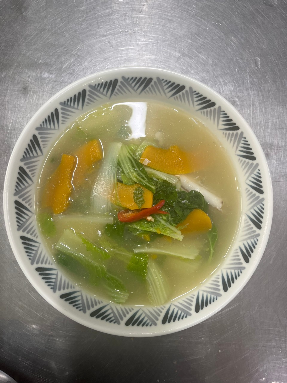 제주 수영밥상