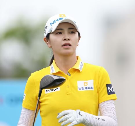 이가영 우승 프로 골프선수 프로필