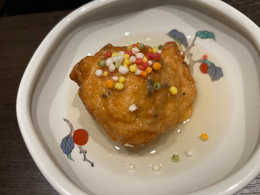 사카소우 이자카야 코스요리