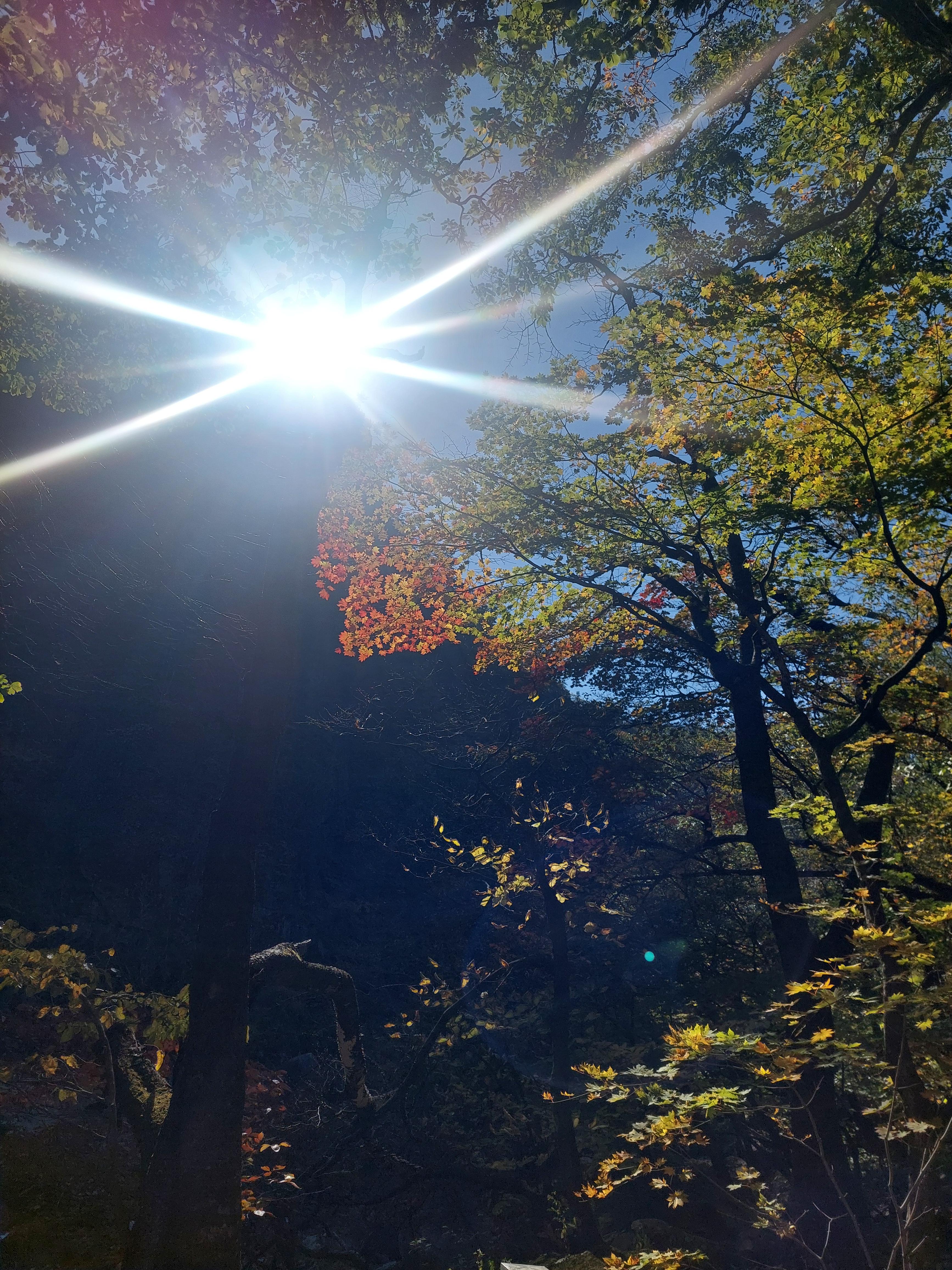 설악산