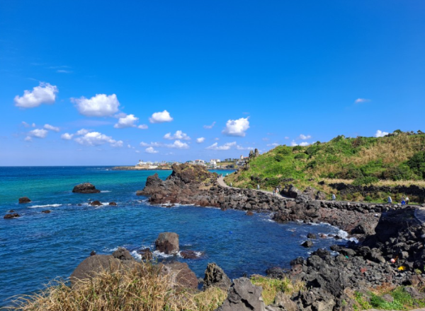 봄에 떠나기 좋은 여행지