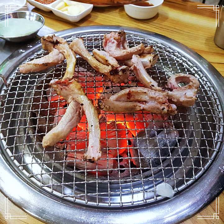 토요일은 밥이좋아 토밥 시흥 맛집 추천 토밥좋아 위치